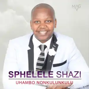 Uhambo noNkulunkulu - Usongo Mphira